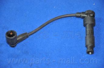 Купить запчасть PARTS MALL - PEC-E52 Провод высоковольтный (комплект) DAEWOO MAGNUS(V200) PEC-E52