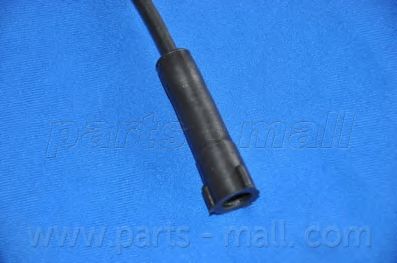Купить запчасть PARTS MALL - PEC-E57 Провод высоковольтный PEC-E57