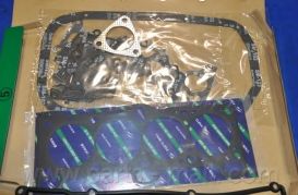 Купить запчасть PARTS MALL - PFA-M010 Прокладка двигателя комплект HYUNDAI AVANTE(XD) 00-06 PFA-M010