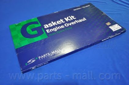 Купить запчасть PARTS MALL - PFA-M052 Прокладка двигателя комплект HYUNDAI MIGHTY(FE4) 92-98 PFA-M052