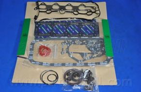 Купить запчасть PARTS MALL - PFC-M007 К-кт прокладок ДВС_ Daewoo Lacetti 1.41.6 03 PFC-M007