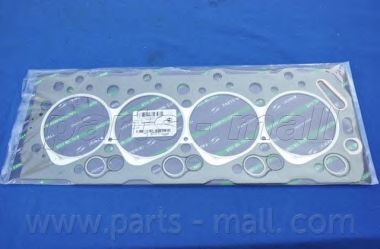 Купить запчасть PARTS MALL - PGA-G071 Прокладка ГБЦ HYUNDAI PORTER(AU) 96-03 PGA-G071