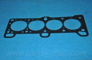 Купить запчасть PARTS MALL - PGA-M009 Прокладка HYUNDAI AVANTE(XD) 00-06 PGA-M009
