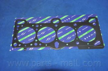 Купить запчасть PARTS MALL - PGA-M060 Прокладка ГБЦ HYUNDAI VERNA(LC) 99-06 PGA-M060
