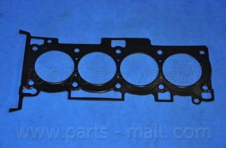 Купить запчасть PARTS MALL - PGA-M062 Прокладка ГБЦ HYUNDAI SONATA NF 04- 2.0 PGA-M062
