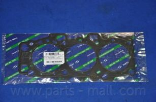 Купить запчасть PARTS MALL - PGA-M099 Прокладка ГБЦ HYUNDAI GRANDEUR TG(-OCT 2006) PGA-M099