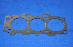 Купить запчасть PARTS MALL - PGA-M100 Прокладка ГБЦ HYUNDAI GRANDEUR TG(-OCT 2006) PGA-M100