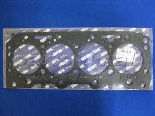 Купить запчасть PARTS MALL - PGB-M058 Прокладка ГБЦ KIA CARNIVAL 99-05 2.9 PGB-M058
