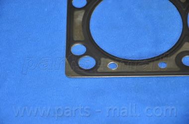 Купить запчасть PARTS MALL - PGC-M056 Прокладка ГБЦ DAEWOO LACETTI(J200) 02-09 PGC-M056