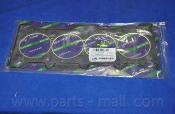 Купить запчасть PARTS MALL - PGC-N054 Прокладка ГБЦ DAEWOO MATIZ(M100) 98-00 PGC-N054