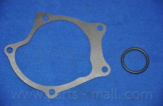 Купить запчасть PARTS MALL - PHA-008 Насос водяной HYUNDAI GRANDUER(LX) 92MY PHA-008