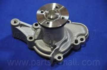 Купить запчасть PARTS MALL - PHA-009 Насос водяной HYUNDAI GETZ/KIA PICANTO 1.0/1.1 02 DOLZ H236 PHA-009