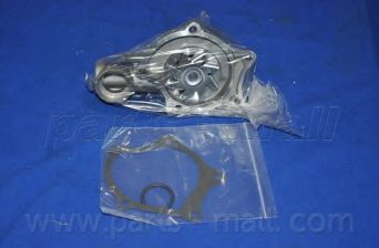 Купить запчасть PARTS MALL - PHA-012 Насос водяной PHA-012