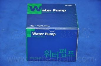 Купить запчасть PARTS MALL - PHA-013 Насос водяной KIA BONGO3(-OCT 2006) PHA-013