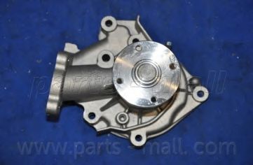 Купить запчасть PARTS MALL - PHA-023 Насос водяной HYUNDAI PORTER/H-100/GALLOPER/STAREX/MITSUBISHI PAJERO 2.5TD 92- DOLZ H212 PHA-023