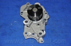 Купить запчасть PARTS MALL - PHA-029 Насос водяной HYUNDAI GRANDEUR TG(-OCT 2006) PHA-029