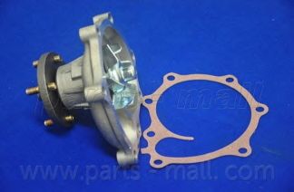 Купить запчасть PARTS MALL - PHB-001 Насос водяной KIA FRONTIER(FU) 1.3T PHB-001