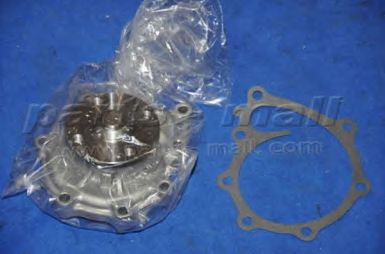 Купить запчасть PARTS MALL - PHB-008 Насос водяной PHB-008