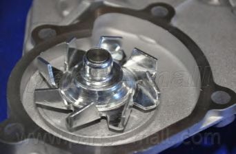 Купить запчасть PARTS MALL - PHB-015 Насос водяной PHB-015