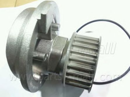 Купить запчасть PARTS MALL - PHC-009 Насос водяной OPEL ASTRA F/G/VECTRA A/B/ 1.7D 1.8/2.0 16V 00 DOLZ O139 PHC-009