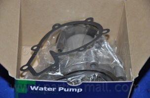 Купить запчасть PARTS MALL - PHD-002 Насос водяной SSANGYONG MUSSO/KORANDO PHD-002