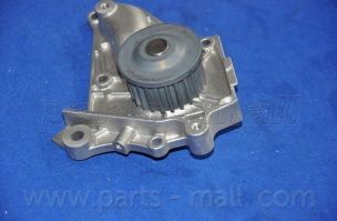 Купить запчасть PARTS MALL - PHF-001 Насос водяной TOYOTA CAMRY(XV10) 91-96 PHF-001
