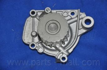 Купить запчасть PARTS MALL - PHJ-003 Насос водяной HONDA CIVIC 1.4/1.5/1.6 16V 01/HRV 1.6 16V 99 DOLZ H129 PHJ-003