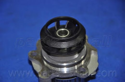 Купить запчасть PARTS MALL - PHT-001 Насос водяной VW GOLF 4/6/SKODA OCTAVIA/VW T5 1.8T DOLZ A186MI PHT-001