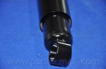 Купить запчасть PARTS MALL - PJA-009 Амортизатор передний лев/прав HYUNDAI MIGHTY2 98-04 PJA-009