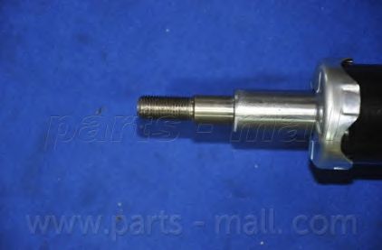 Купить запчасть PARTS MALL - PJA-022A Амортизатор передний левый HYUNDAI VERNA(LC) 99-06 PJA-022A
