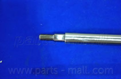 Купить запчасть PARTS MALL - PJA-048A Амортизатор передний левый (с ABS) PJA-048A