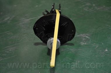 Купить запчасть PARTS MALL - PJA-058 Амортизатор HYUNDAI TRAJET 00- пер.прав.газ. PJA-058