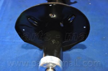 Купить запчасть PARTS MALL - PJA-059A Амортизатор передний левый HYUNDAI SANTAFE(SM) 00-05 PJA-059A