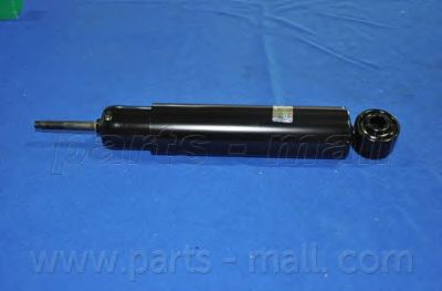 Купить запчасть PARTS MALL - PJA-105 Амортизатор задний лев/прав PJA-105