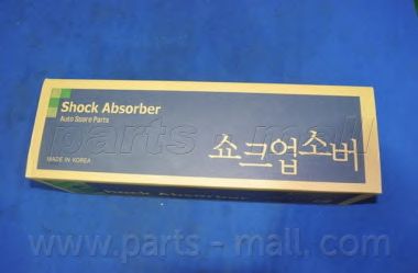 Купить запчасть PARTS MALL - PJA-115A Амортизатор задний правый HYUNDAI VERNA(LC) 99-06 PJA-115A