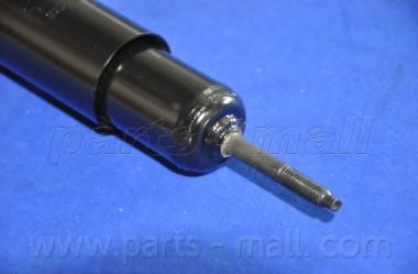 Купить запчасть PARTS MALL - PJA-125 Амортизатор задний лев/прав HYUNDAI STAREX 97-01 PJA-125
