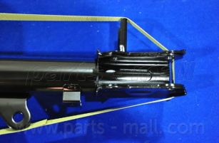Купить запчасть PARTS MALL - PJA-132A Амортизатор задний левый HYUNDAI ELANTRA 00- PJA-132A