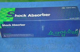 Купить запчасть PARTS MALL - PJA-149A Амортизатор задний правый HYUNDAI ACCENT 00- PJA-149A