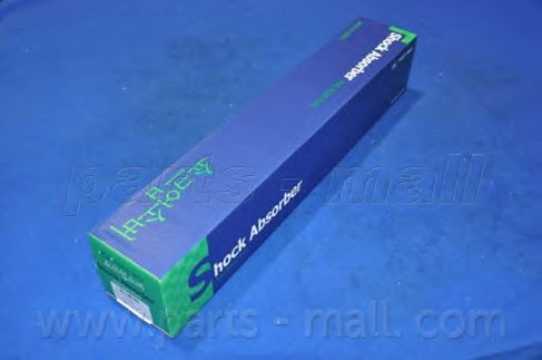 Купить запчасть PARTS MALL - PJA-F009 Амортизатор передний лев/прав PJA-F009