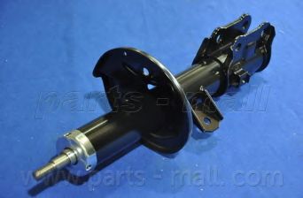 Купить запчасть PARTS MALL - PJA-FL014 Амортизатор HYUNDAI GETZ 02- пер.лев.газ. PJA-FL014