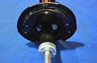 Купить запчасть PARTS MALL - PJA-FL018 Амортизатор передний левый PJA-FL018