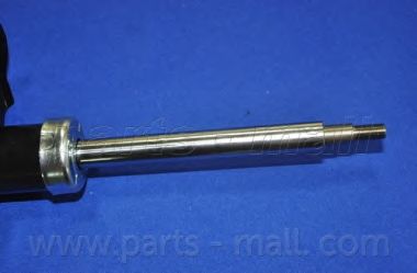 Купить запчасть PARTS MALL - PJA-FL023 Амортизатор передний левый PJA-FL023