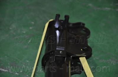 Купить запчасть PARTS MALL - PJA-FL026 Амортизатор передний левый HYUNDAI ACCENT(RB) 11-14 PJA-FL026