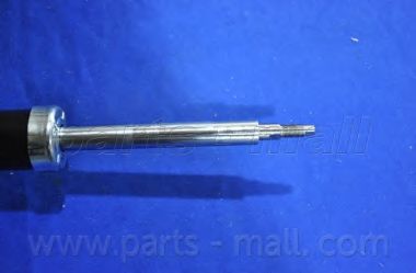 Купить запчасть PARTS MALL - PJA-FR018 Амортизатор передний правый PJA-FR018