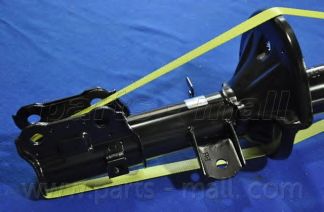 Купить запчасть PARTS MALL - PJA-FR021 Амортизатор передний правый PJA-FR021