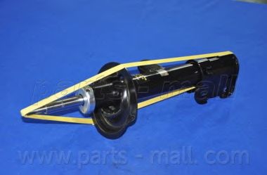 Купить запчасть PARTS MALL - PJA-FR039 Амортизатор передний правый HYUNDAI SANTA FE/KIA SORENTO 10- PJA-FR039