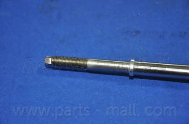 Купить запчасть PARTS MALL - PJA-R037 Амортизатор HYUNDAI GETZ зад.лев./прав.газ. PJA-R037