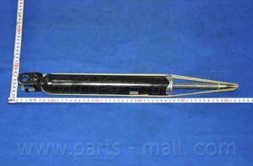 Купить запчасть PARTS MALL - PJA-R061 Амортизатор задний KIA CEED/HYUNDAI I30 07- PJA-R061