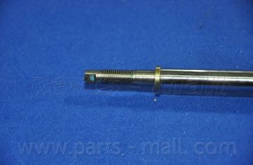 Купить запчасть PARTS MALL - PJA-R062 Амортизатор задний HYUNDAI ix35 10-/ i40 12- PJA-R062
