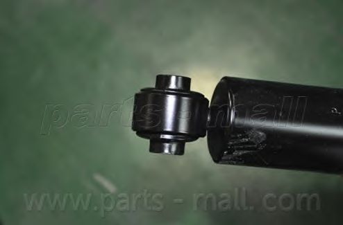 Купить запчасть PARTS MALL - PJA-R065 Амортизатор задний HYUNDAI SOLARIS 10- PJA-R065